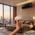 Suzumi Remote™ | プレミアム・スマートリモート